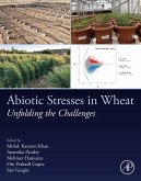 Abiotic Stresses in Wheat (eBook, ePUB)