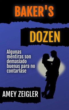 Cover Baker's Dozen (eBook, ePUB)