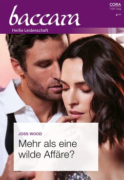 Mehr als eine wilde Affäre? (eBook, ePUB) - Wood, Joss