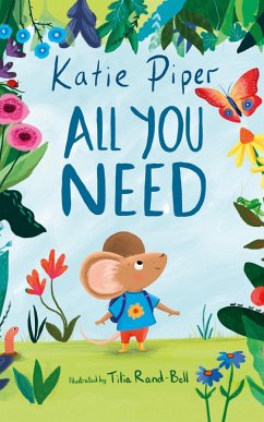 All You Need (eBook, ePUB) - Piper, Katie
