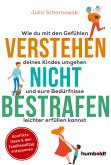 Verstehen - nicht bestrafen (eBook, ePUB)