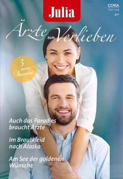Cover Julia Ärzte zum Verlieben Band 174 (eBook, ePUB)