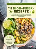 111 High-Fiber-Rezepte (eBook, ePUB)