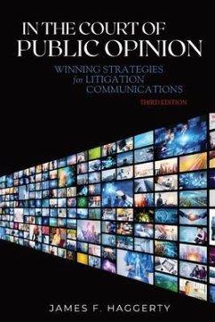 Cover In the Court of Public Opinion (eBook, ePUB)