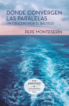 Cover Donde convergen las paralelas (eBook, ePUB)