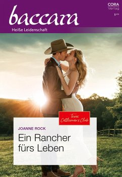 Ein Rancher fürs Leben (eBook, ePUB) - Rock, Joanne