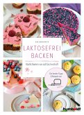 Laktosefrei backen (eBook, ePUB)