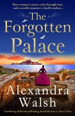 The Forgotten Palace (eBook, ePUB)