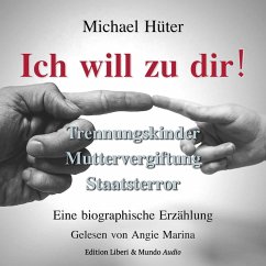 Ich will zu dir! (MP3-Download) - Hüter, Michael