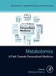 Metabolomics (eBook, ePUB) - Bild 1