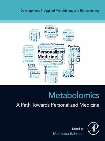 Metabolomics (eBook, ePUB) Metabolomics (eBook, ePUB)
