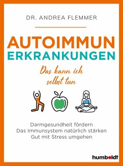 Autoimmunerkrankungen (eBook, PDF) - Flemmer, Dr. Andrea