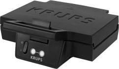 Krups FDK 452 Sandwichtoaster