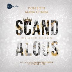 Scandalous (MP3-Download) - Both, Don; O'Hara, Maria