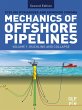 Mechanics of Offshore Pipelines: Volume... - Bild 1