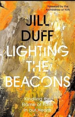 Lighting the Beacons (eBook, ePUB) - Duff, Jill