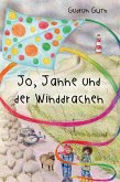 Jo, Janne und der Winddrachen (eBook, ePUB)