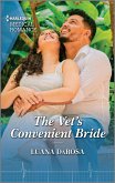 The Vet's Convenient Bride (eBook, ePUB)