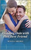 Wedding Date with Her Best Friend (eBook, ePUB)