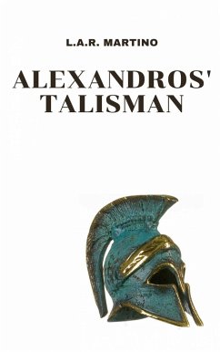 Cover Alexandros' Talisman (eBook, ePUB)