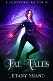 Fae Tales Complete Series (eBook, ePUB)
