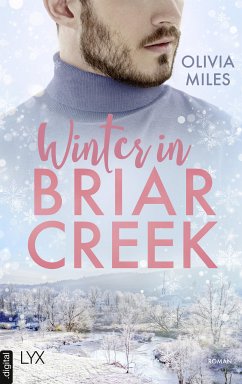 Winter in Briar Creek (eBook, ePUB) - Miles, Olivia