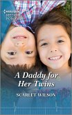 A Daddy for Her Twins (eBook, ePUB)