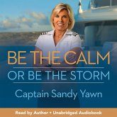 Be the Calm or Be the Storm (MP3-Download)