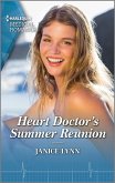 Heart Doctor's Summer Reunion (eBook, ePUB)