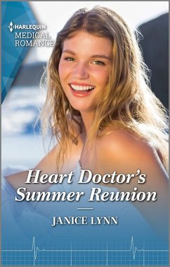Heart Doctor's Summer Reunion (eBook, ePUB) - Lynn, Janice
