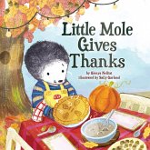 Little Mole Gives Thanks (eBook, ePUB)