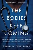 Bodies Keep Coming (eBook, ePUB)