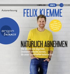 Natürlich abnehmen   (Restauflage) - Klemme, Felix