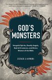God's Monsters (eBook, ePUB)
