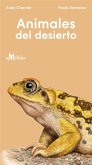 Animales del desierto (eBook, PDF)