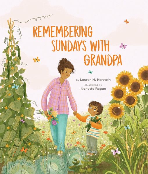 Remembering Sundays with Grandpa (eBook, ePUB) Remembering Sundays with Grandpa (eBook, ePUB)