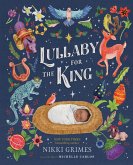 Lullaby for the King (eBook, ePUB) Lullaby for the King (eBook, ePUB)