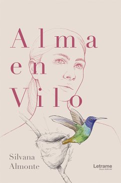 Alma en vilo (eBook, ePUB) - Almonte, Silvana