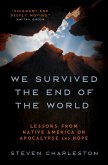 We Survived the End of the World (eBook, ePUB)