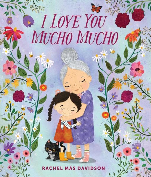 I Love You Mucho Mucho (eBook, ePUB)
