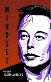 Elon Musk: Mindset: The Inspirational Journey of a Visionary (eBook, ePUB)