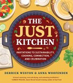 Just Kitchen (eBook, ePUB)