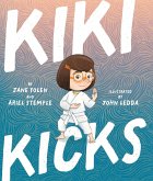 Kiki Kicks (eBook, ePUB) Kiki Kicks (eBook, ePUB)