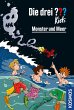Die drei ??? Kids, Monster und Meer... - Bild 1