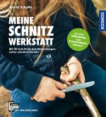 Meine Schnitzwerkstatt (eBook, PDF)