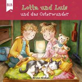Lotta und Luis und das Osterwunder (MP3-Download)
