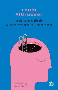 Cover Psicoanálisis y ciencias humanas (eBook, ePUB)
