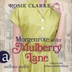 Morgenröte in der Mulberry Lane (MP3-Download)