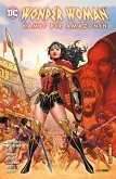 Wonder Woman: Kampf der Amazonen (eBook, PDF)