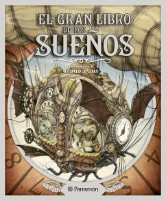 El gran libro de los sueños (eBook, ePUB) - Parramón, Equipo; Palma, Eudald